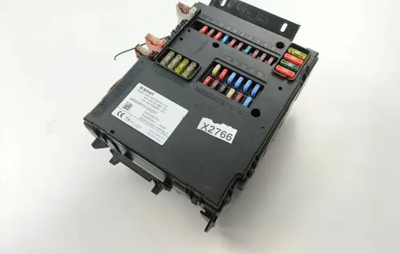 Comfort/convenience module