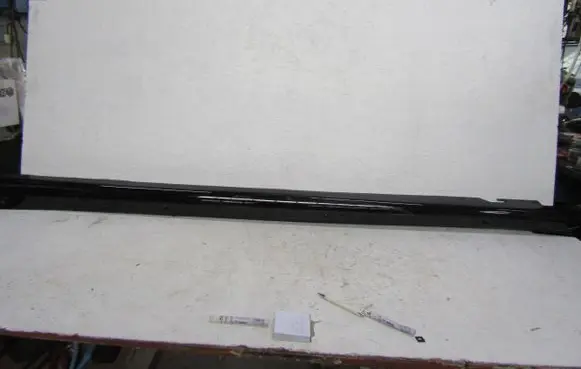 BMW 7 G70 Sill 8081559