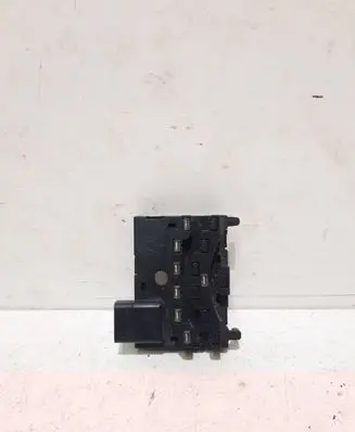 Volkswagen Touran I Steering angle sensor ANP80H062A 2SD2225B