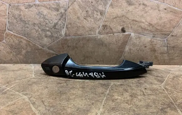 Mercedes-Benz CLS C218 X218 Rear door exterior handle