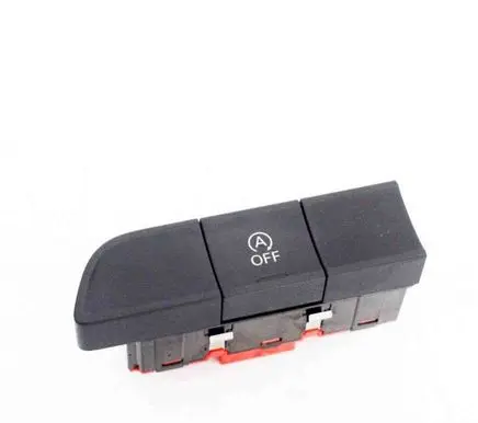 Audi Q3 8U Other switches/knobs/shifts 8U0959673E
