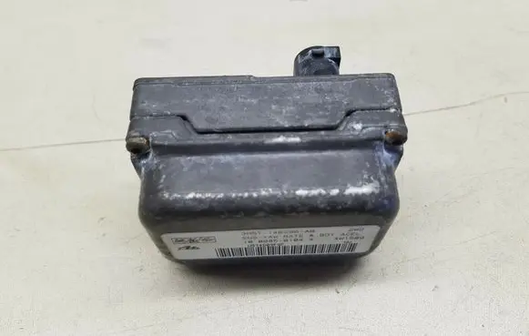 Volvo V50 ESP acceleration yaw rate sensor 3M5T14B296AB
