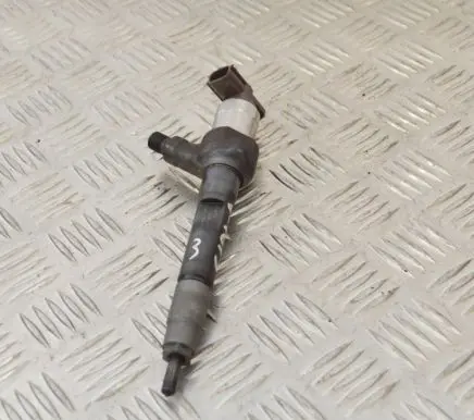 Mazda 6 Fuel injector
