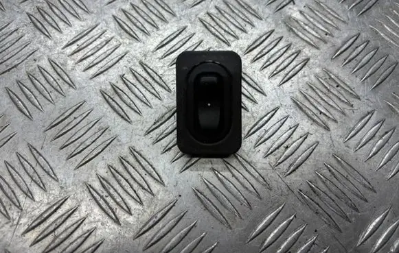 Opel Meriva A Electric window control switch 24407699