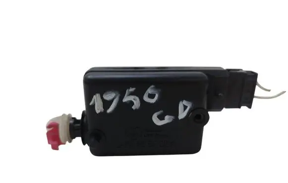 Lancia Phedra Rear lock motor PA66GF30