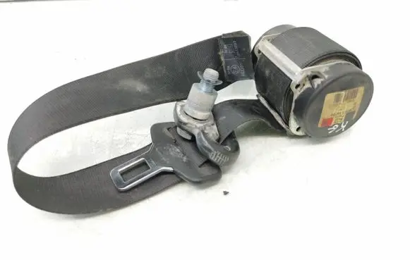 Mitsubishi Colt Rear seatbelt Mn108299 A4548600905 601780800