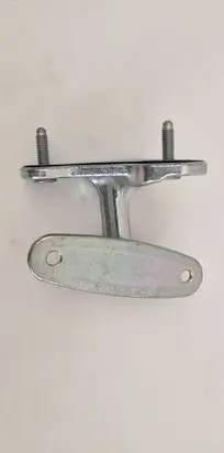 Mercedes-Benz GLK (X204) Front door upper hinge A2047200937