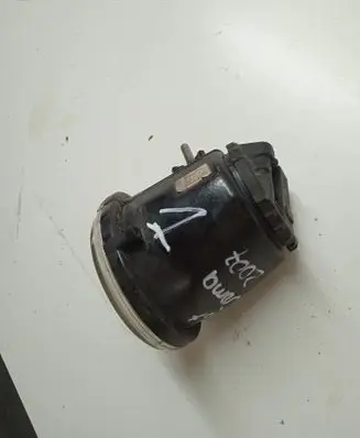 Fiat Croma Front fog light 370407486