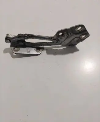 Volkswagen Caddy Engine bonnet/hood hinges 1T0823302