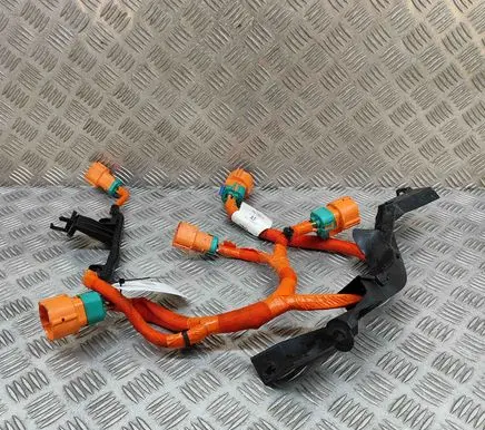 Ford Mustang Mach-E Other wiring loom LJ9814B323AE