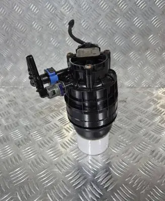 Opel Astra K Fuel filter housing 84182900