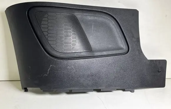 Ford Mustang V Coupe rear side trim panel AR337631113