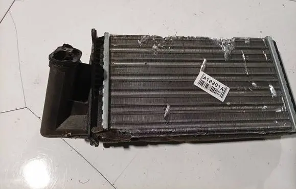 Renault Laguna I Heater blower radiator 