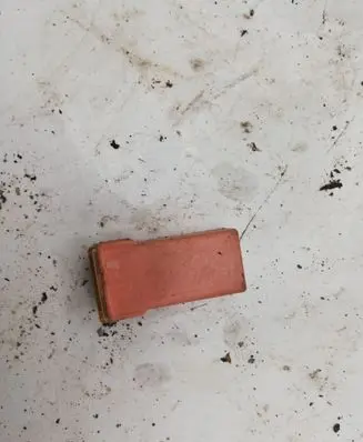 Toyota Avensis T250 Fuse NOCODE