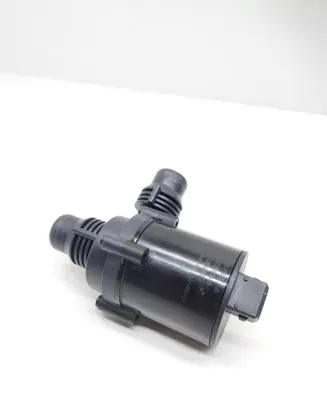 BMW 7 E65 E66 Electric auxiliary coolant/water pump 6922699 702078030 17T2280319