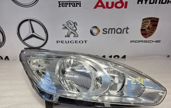 Ford C-MAX II Headlight/headlamp AM5113W029AF