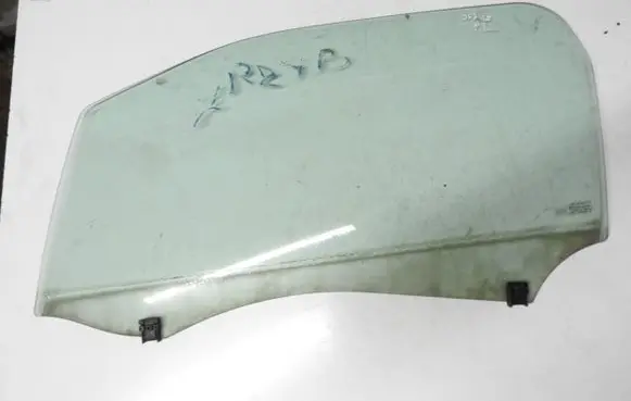 Citroen C4 Grand Picasso Front door window glass four-door 20DP98