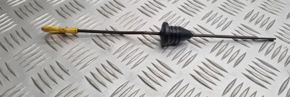 Volvo V50 Oil level dip stick 