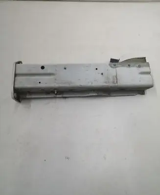 Audi A5 8T 8F Front bodywork piece 