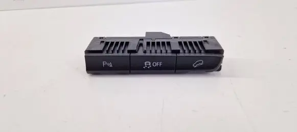 Audi Q5 SQ5 ESP (stability program) switch 8R2959674C