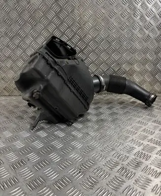 Audi A6 S6 C7 4G Air filter box 4G0133838E
