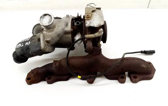 Volkswagen Tiguan Turbo 04L253010BA