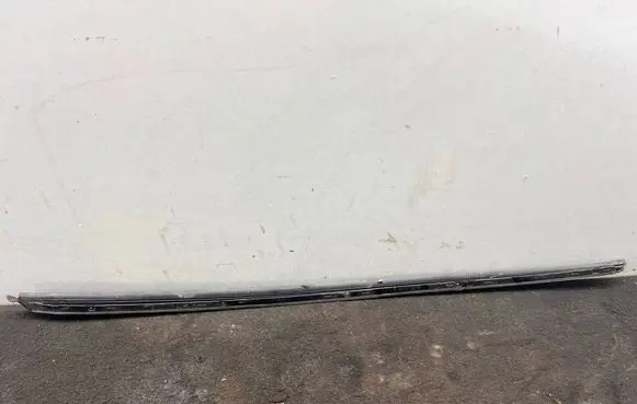 Audi A4 S4 B8 8K Windshield trim 8K0854328