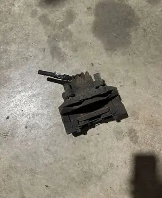 Citroen Berlingo Front brake caliper