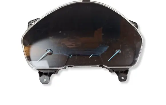 Ford Focus Speedometer (instrument cluster) JX7T14F094NEA JX7T14C026NAF