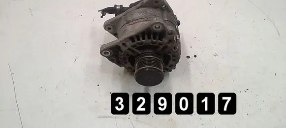 Skoda Roomster (5J) Generator/alternator 045903023