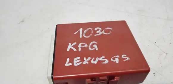 Lexus GS 300 350 430 450H Door control unit/module 8922430080