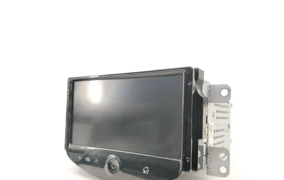 Chevrolet Trax Radio/CD/DVD/GPS head unit 95382594 688277334