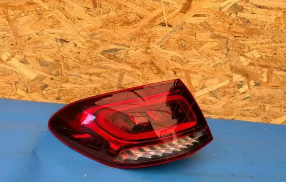 Mercedes-Benz GLC X253 C253 Rear/tail lights 2539062203