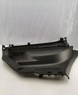 Hyundai Ioniq 5 Trunk/boot lower side trim panel 85741GI000