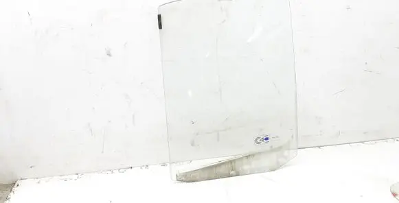 Fiat Ducato Front door window glass four-door 43R001099