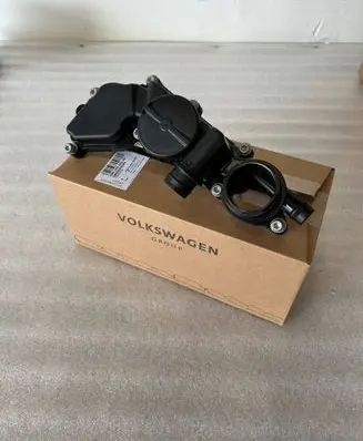 Volkswagen T-Roc Oil breather separator 05E103495AH