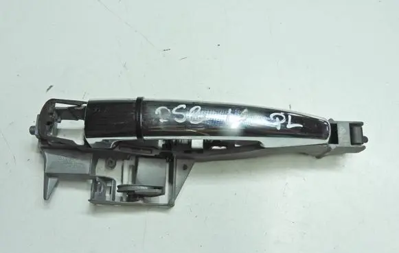 Citroen DS3 Front door exterior handle 9684560080 111671ZP5G