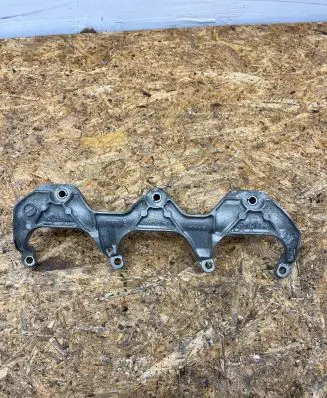 Fuel Injector clamp holder