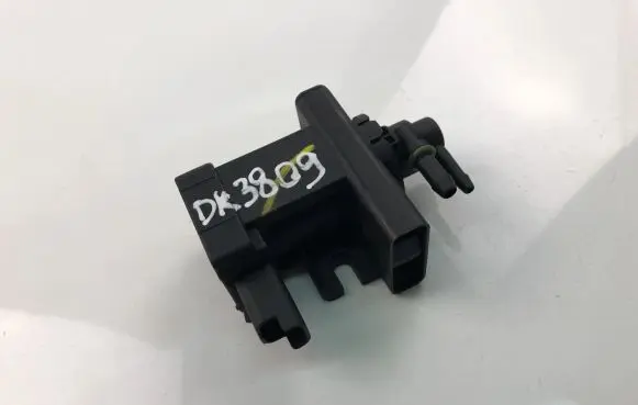 Citroen C4 I Picasso Turbo solenoid valve 1618S5