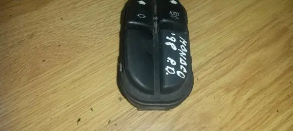 Ford Mondeo MK II Electric window control switch 97bg14a132ba