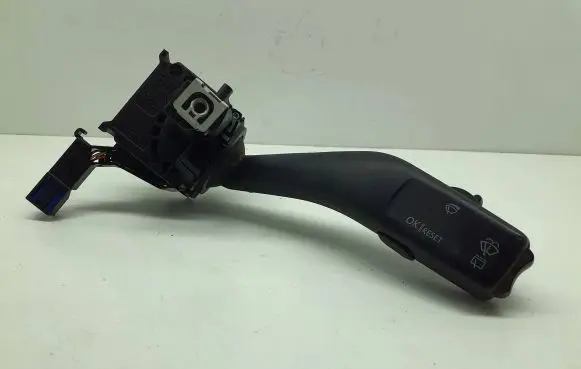 Volkswagen Golf V Wiper control stalk 1K0953519A 01203506