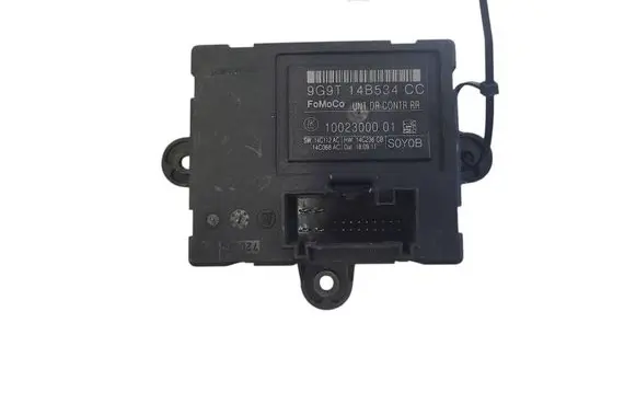 Ford S-MAX Door control unit/module 9G9T14B534CC