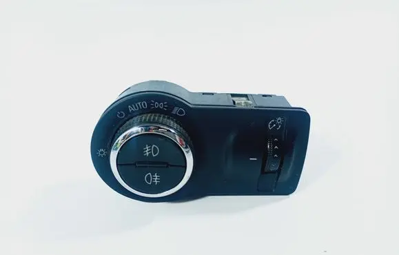 Opel Insignia A Light switch 13268707 9271