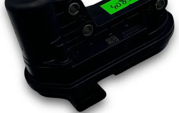 Mercedes-Benz A W177 AMG Central body control module A4085 214000083