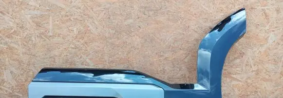 KIA EV9 Rear door trim (molding) 87733-DO300