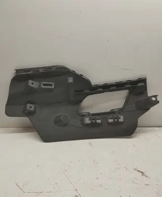 Audi A6 S6 C8 4K Headlight washer nozzle holder 4K0807096A