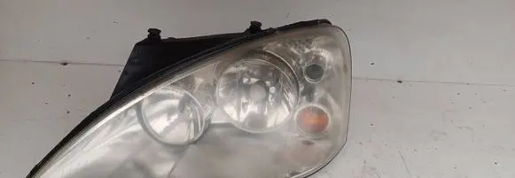 Ford Galaxy Headlight/headlamp 0301183201