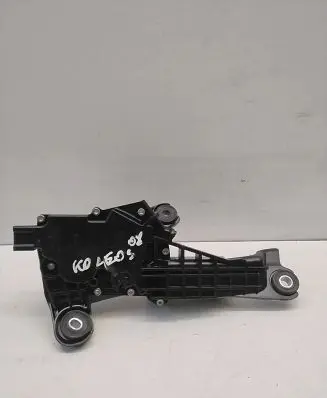 Renault Koleos I Rear window wiper motor F00S2B4074