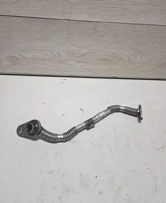 Opel Insignia B Turbo turbocharger oiling pipe/hose 429147374