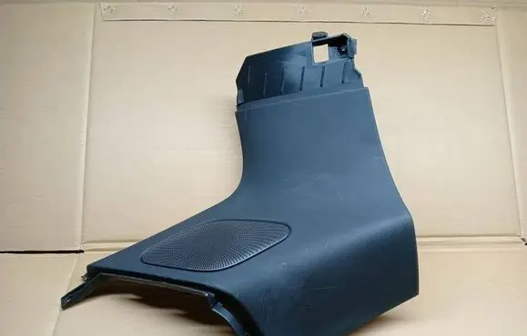 Audi Q5 SQ5 (C) pillar trim 8R0867245P 245P 245B